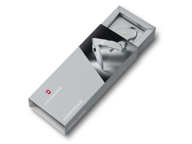 Victorinox HUNTER PRO M pocket knife, ALOX