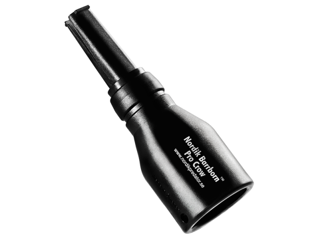 Fischietto per attirare corvi NORDIK PREDATOR Barrborn pro crow