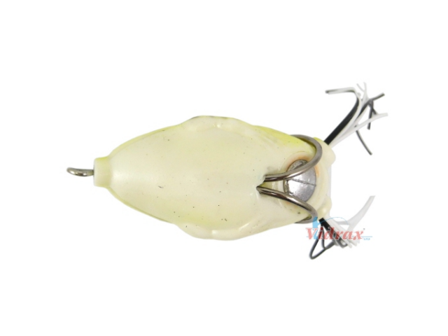 Silikonska žaba BEHR Trendex Frog - Boja01/ 5,5 cm