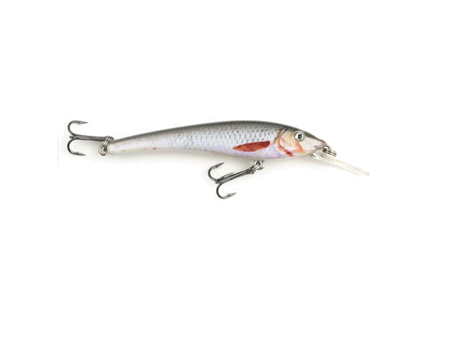 Minno TREDNDEX Mini Slim Roach - 6,5 cm