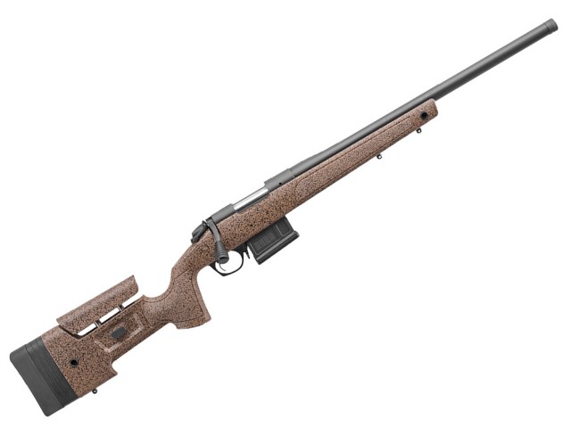 Puška BERGARA B14 HMR 6,5 Creedmore - 24