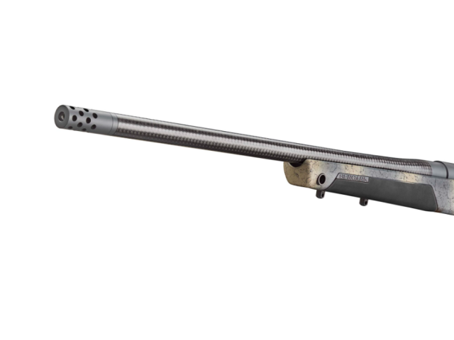 Puška BERGARA BA14 Wilderness Thumbhole Carbon - 308 win