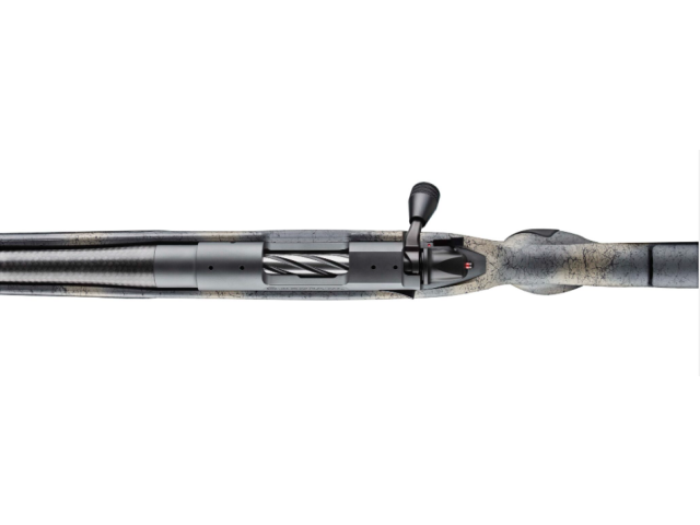 Puška BERGARA BA14 Wilderness Thumbhole Carbon - 308 win