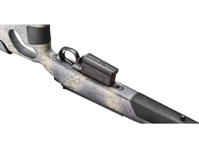 Puška BERGARA BA14 Wilderness Thumbhole Carbon - 308 win