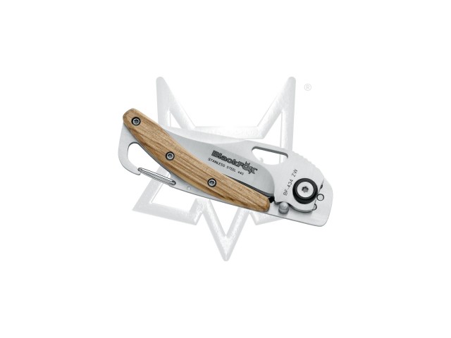 Coltello pieghevole Black FOX BF-434 ZW
