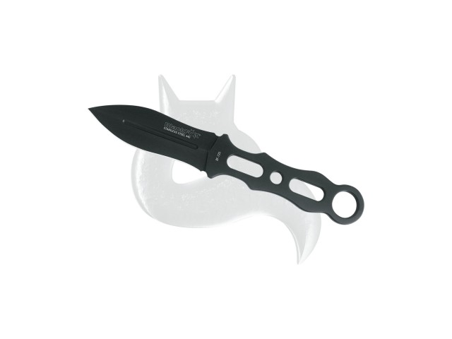 Coltello in metallo BLACK FOX BF-720