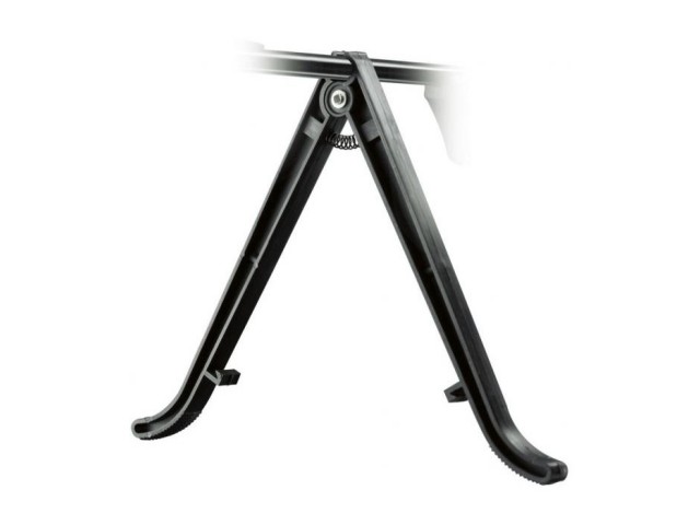 Bipod legs for the gun - simple