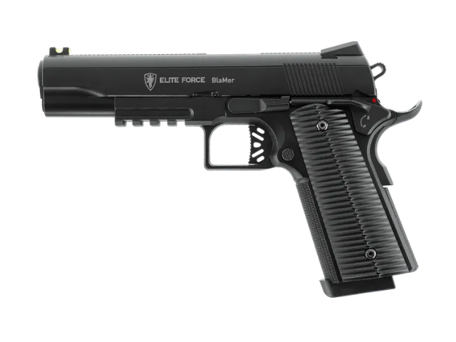 Airsoft pištolj UMAREX Elite Force BlaMer - 6 mm