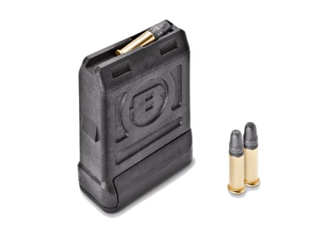 Nabojnik BERGARA BMR 22 Lr - 5 nabojev 