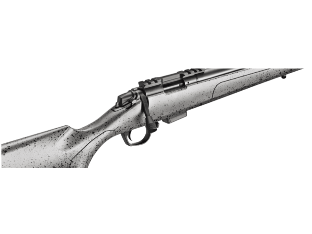 Puška BERGARA BMR Steel - 22 l.r.