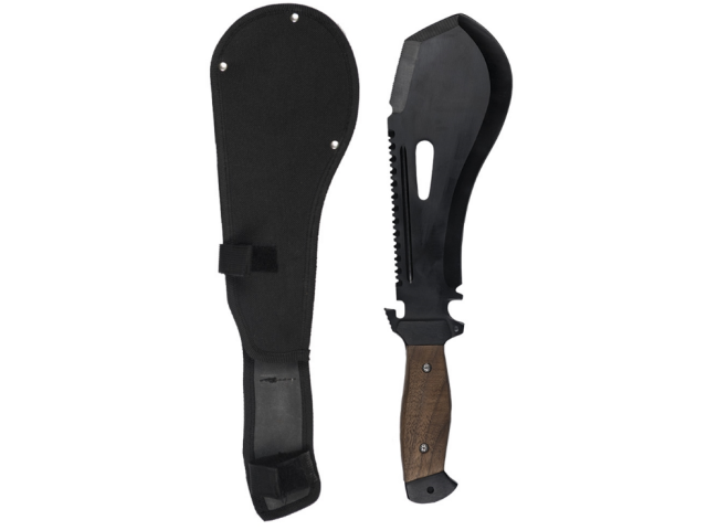 Machete MILTEC Bolo II