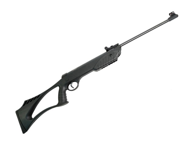 Air rifle BORNER XSB1 - 4.5 mm
