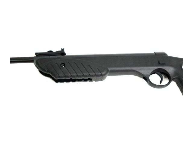 Air rifle BORNER XSB1 - 4.5 mm