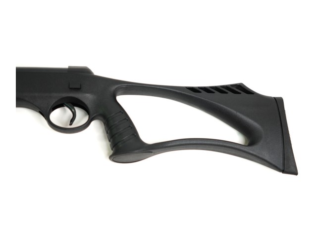 Air rifle BORNER XSB1 - 4.5 mm