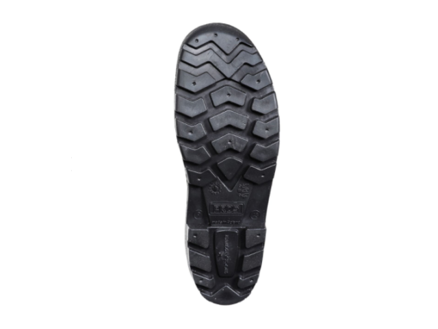 Ribarske hlačne čizme PROS Waders - zelene 