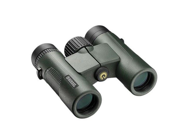 Binocolo BURREL Pocket PRO 10x25