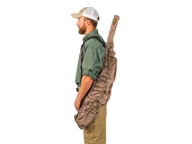 Rifle case CALDWELL - quick detachable