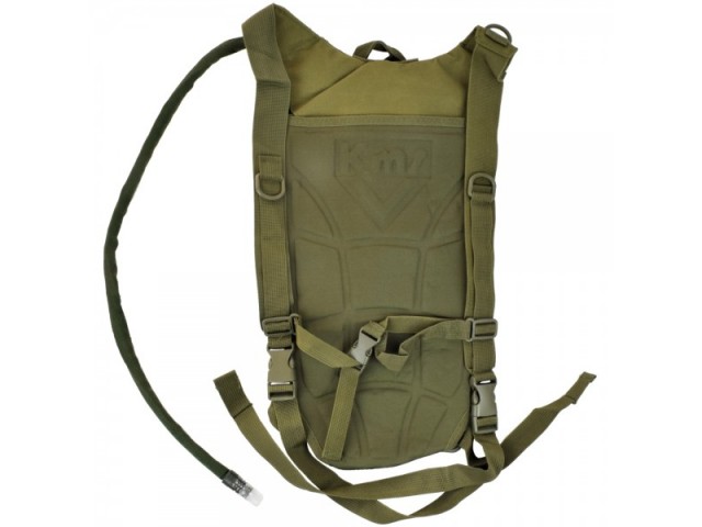 COYOTE BASIC WATER PACK WITH STRAPS