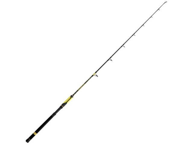 Bastone da pesca BLACK CAT Perfect Passion vertical - 180cm/230g