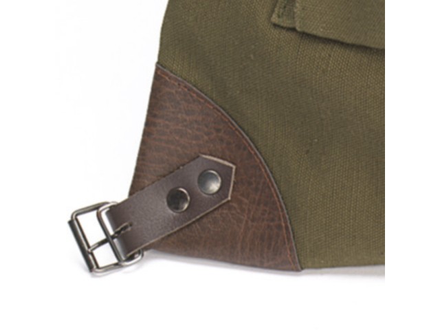 AKAH Canvas Hunting Backpack 65x55 cm - Larger