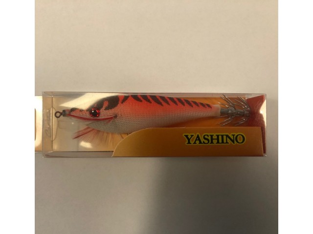 Pušča CARSON Yashino ornažna- 85 mm