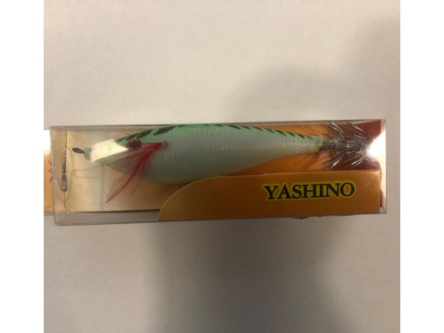 Pušča CARSON Yashino zelena - 85 mm