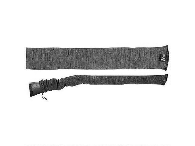 Allen Oversized Gun Sock, 52˝x 4.5˝, Gray