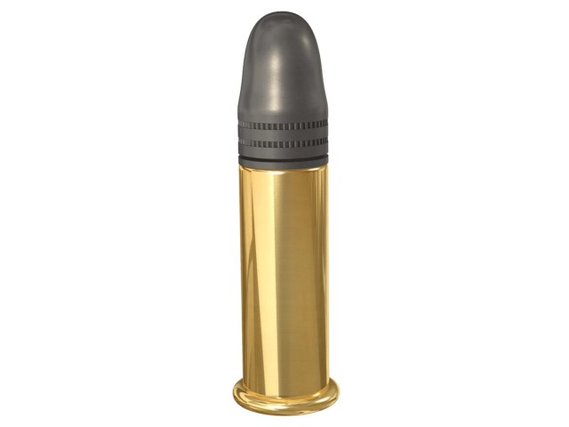 LAPUA Center-X 22 LR cartridge - 50 pcs