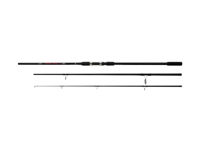 Ribiška palica CARPEXPERT Smart Bolie - 3,6 m 3,5 Lb 3-djelna