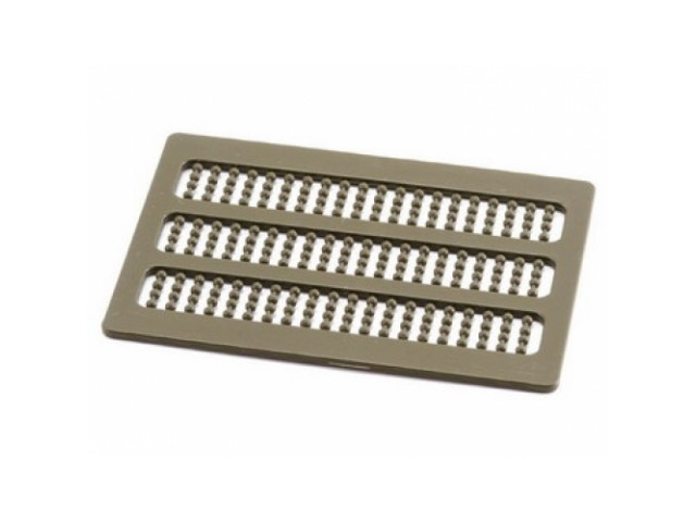 Štoperji za bojlije CARP SYSTEM CSHS Hair stops