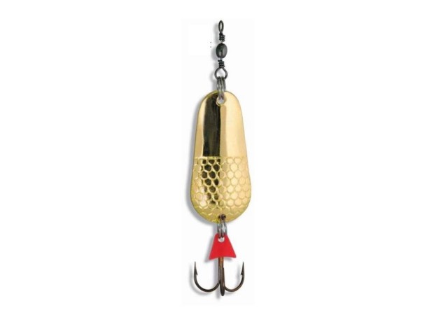 Žlica FIL FISHING Filex spoon classic 28g - zlata
