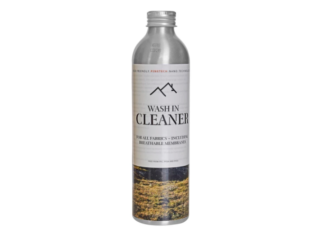 Detergent for washing PINETECH - for membranes and Gore Tex