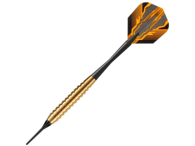 Set 3 pikad HARROWS Club - 18 g