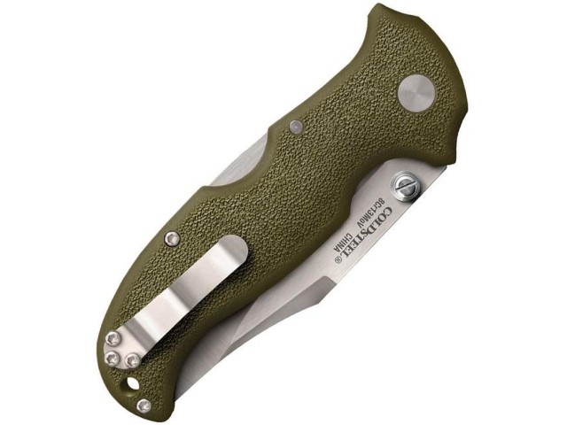 Messer COLD STEEL Bush ranger lite