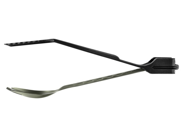 Komplet pribor za prehranu GERBER ComplEAT Cook Eat Clean