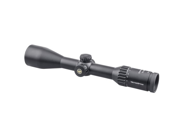 Optički nišan VECTOR OPTICS Continental 2-12x50 SFP