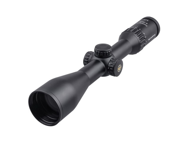 Optički nišan VECTOR OPTICS Continental 2-12x50 SFP