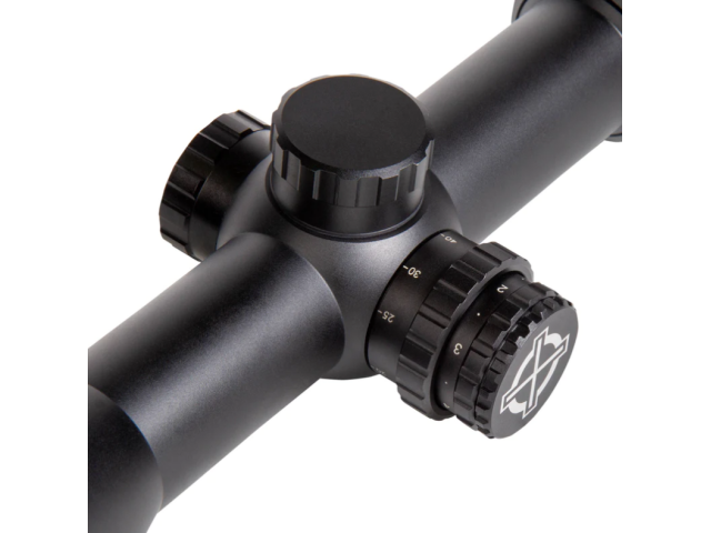 Shooting scope SIGHTMARK Core 2.0 HX 3-12x56