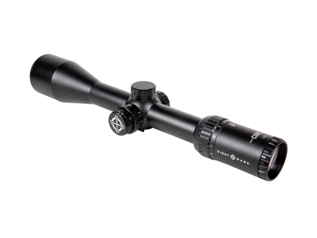 Teleskopski nišan SIGHTMARK Core 2.0 HX 4-16x50 HDR2