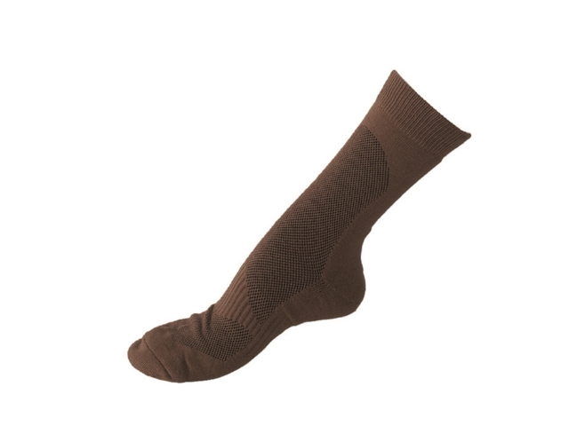 Coolmax Coyote socks