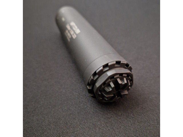 MFT CQ-556 sound suppressor