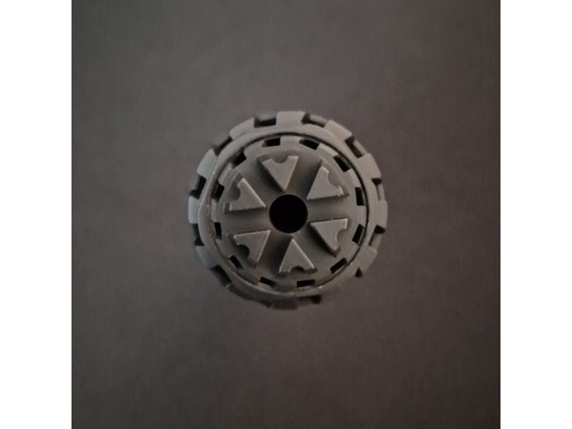 MFT CQ-556 sound suppressor