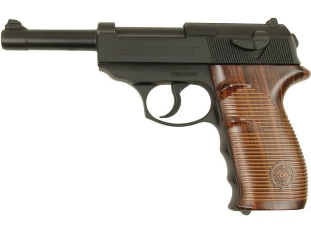 Pištola zračna BORNER C41 - 4,5 mm