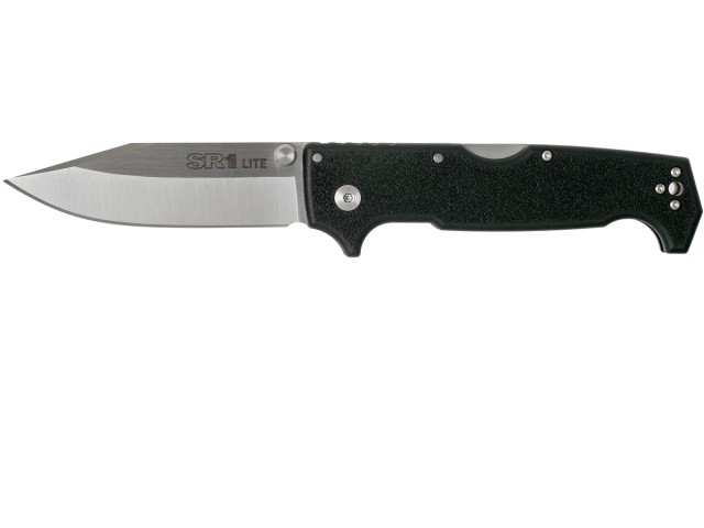 Folding knife COLD STEEL SR1 Lite 62K1