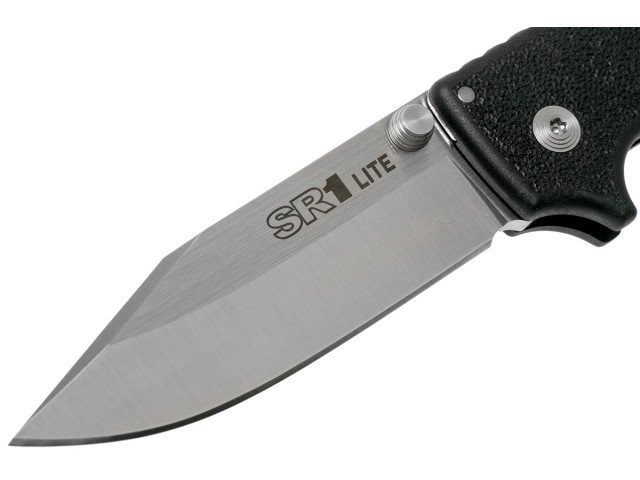 Folding knife COLD STEEL SR1 Lite 62K1