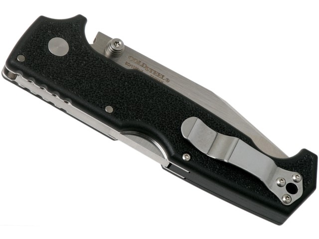 Folding knife COLD STEEL SR1 Lite 62K1