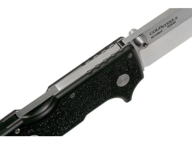 Folding knife COLD STEEL SR1 Lite 62K1