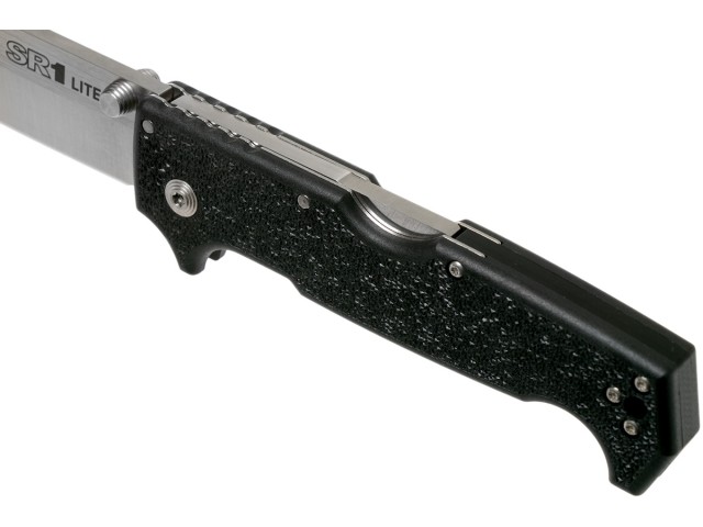 Folding knife COLD STEEL SR1 Lite 62K1