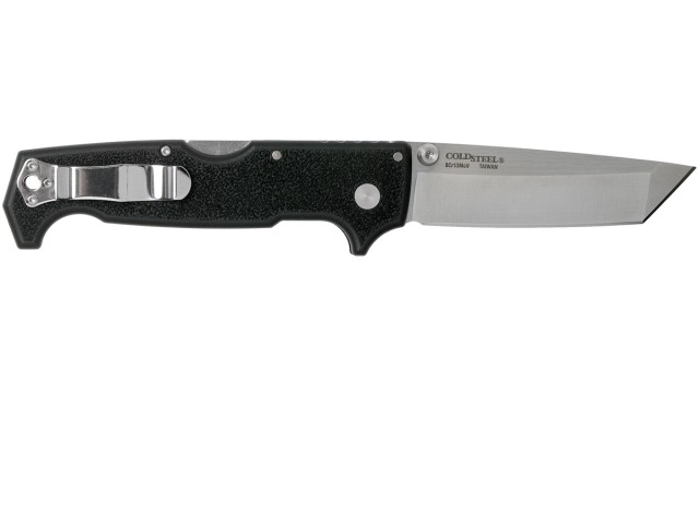 COLD STEEL SR1 Lite Tanto Folding Knife 62K1A