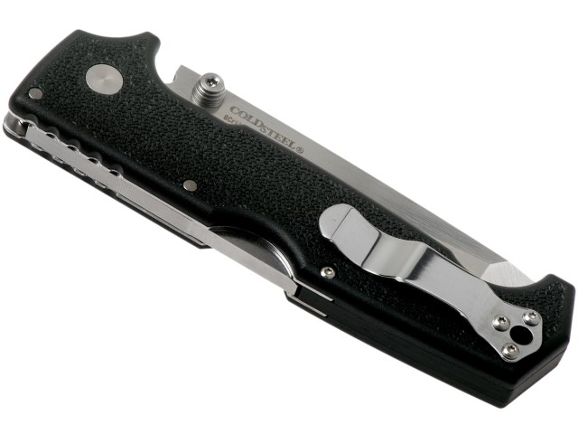 COLD STEEL SR1 Lite Tanto Folding Knife 62K1A